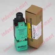 1PC NJ20+U10+E2 Pepperl+Fuchs P+F Proximity switch sensor New