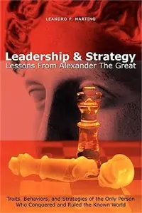 在飛比找三民網路書店優惠-Leadership & Strategy ― Lesson