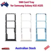 SIM Card Tray for Samsung Galaxy A32 A325