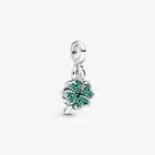 My Four-Leaf Clover Mini Dangle Charm For ME Bracelet 798974C01