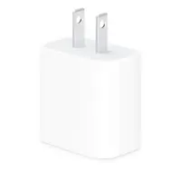 在飛比找ETMall東森購物網優惠-Apple 原廠 20W USB-C 電源轉接器 旅充頭 原