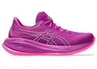 CLEARANCE!! Asics Gel Cumulus 26 Womens Running Shoes (B Standard) (500)