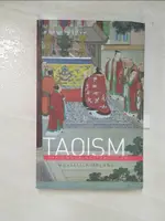 【書寶二手書T2／宗教_PKZ】TAOISM: THE ENDURING TRADITION_KIRKLAND, RUSSELL/ GIRARDOT, NORMAN J. (FRW)