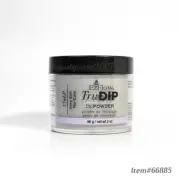 EzFlow TruDIP Dipping Color Powder #66885 - Grey Suit Too Cute 2oz / 56g