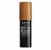 NYX Bright Idea Illuminating Stick - Sun Kissed Crush 0.21 oz./6g Sealed NEW