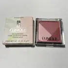 Clinique Sculptionary Cheek Contouring Palette Shade 02 Defining BERRIES Blush