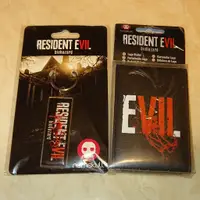 在飛比找蝦皮購物優惠-PS4惡靈古堡7生化危機Resident Evil官方遊戲周