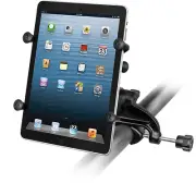 RAM X-Grip Yoke Mount for iPad Mini, Google Nexus, Kindle Fire, Xyboard, More