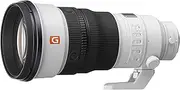 [Sony] FE 300mm F2.8 GM OSS