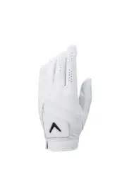 Callaway Golf Glove Left Hand Worn (Right-handed) TOUR AUTHENTIC 23cm White Men'