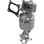 MagnaFlow 51898-FS for 2009-2012 Honda Pilot 3.5L V6 GAS SOHC (for: Honda)