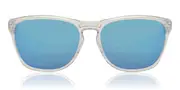 Oakley OO9479 MANORBURN 947906 Men's Sunglasses Clear Size 56