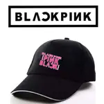 KPOP BLACKPINK 帽 LISA 遮陽棒球帽