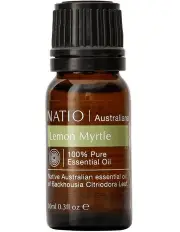 [Natio] Oil Australiana Lemon Myrtle 10ml