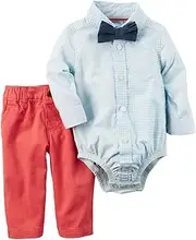 [Carter's] Baby Boys' 3 Pc Sets 120g118