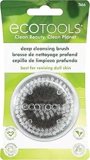Eco Tools Deep Cleansing Bamboo Facial Brush