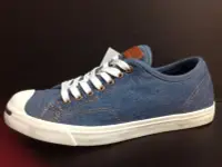 在飛比找Yahoo!奇摩拍賣優惠-CONVERSE Jack Purcell LP L/S 海