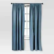 Farrah Curtain Panel - Threshold™