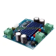 TPA3116D2 Bluetooth 5.0 2x50W Digital Power amplifier board Stereo Audio NEW