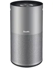 [Breville] The Smart Air Viral Protect Max Purifier in Titanium