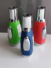 Ergo grip Multi-Purpose Torch Jet Lighter