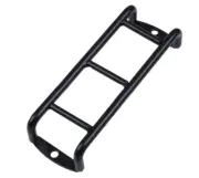 rc rock crawler parts accessories scale LADDER METAL 1/10 traxxas tamiya scx10