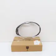 New Genuine MINI Cooper R52 R53 R50 O/S Right Chrome Headlight Trim Ring 6917838 (for: Mini)