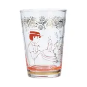 Studio Ghibli Whisper of the Heart – Layered Glass: Guided to the Earth Shop