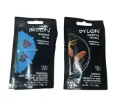 Dylon Permanent Fabric Dye 1.75 oz (Choose Yours)