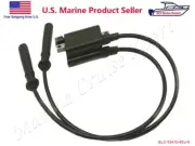 Ignition Coil Johnson Evinrude OMC Outboard 60HP 70HP 90HP 115HP 140HP 4 Stroke