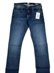 Edwin Men's Straight Fit Icon Denim Jace Jeans Endurance Blue Size 29X32 NWT