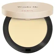 Pupa Wonder Me Powder-Not-Powder - Instant Perfection Compact Face Powder. 010 - Ivory (7 G)