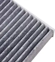 AIR CONDITIONING FILTER/PM2.5 7H0819631A 7H0 819 631A AUTO-GETHER