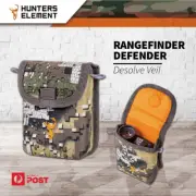 Hunters Element Rangefinder Defender Desolve Veil 00590