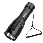 Wurkkos Diving Light DL10R LED Flashlight Waterproof 4500 Lumens Super Powerful