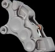 AN 6-Piston Fr Left Brake Caliper 11.8in Ti Breakout 107 18-20