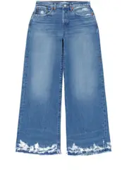 [Re/Done] Re/Done-Jeans A Vita Media-Donna 24