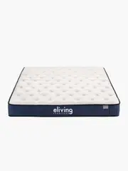 E-Living Cool Gel Infused Memory Foam Mattress