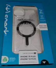 Speck CANDYSHELL Grip Magsafe Case For iPhone 14 Plus 15 Plus NEW FREE SHIPPING