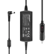 Car Adapter For SuperSonic SC-1912 19" SC-2212 22" SC-2412 24" LED LCD HD TV DVD