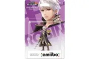 Nintendo Robin amiibo #030 (Super Smash Bros.)