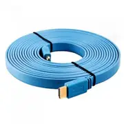 5m/16ft 1080P 3D Flat HDMI Cable 1.4 for HDTV XBOX PS3