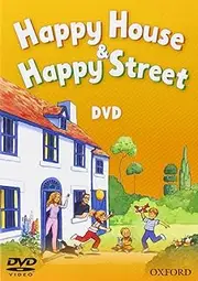 DVD: A new reason to be Happy - a new DVD to cover two series