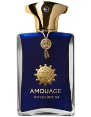 [Amouage] Interlude 53 Extrait Parfum 100ml