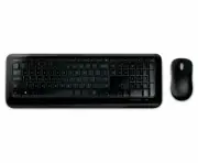 Microsoft Desktop 850 (PY900018) Wireless Keyboard and Mouse Combo