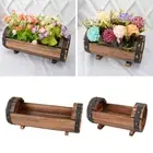 Flower Pot Succulent Containers Small Planter Backyard Patio