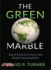 在飛比找三民網路書店優惠-The Green Marble ― Earth Syste