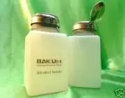 2X Alcohol PCB Flux Cleaner Solvent Chemical Dispenser