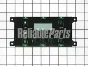 1 of 316455430 Frigidaire Oven Timer Clock Genuine OEM Part.