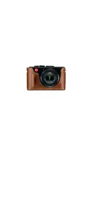 LEICA CAMERA PROTECTOR D-LUX 6 18730